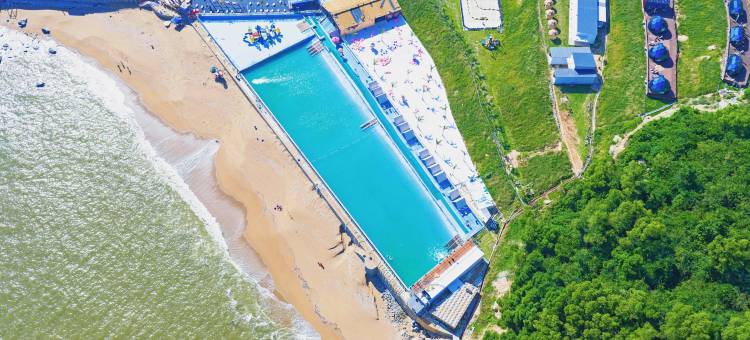 莱美·云舒海居(莱美印象店)图片