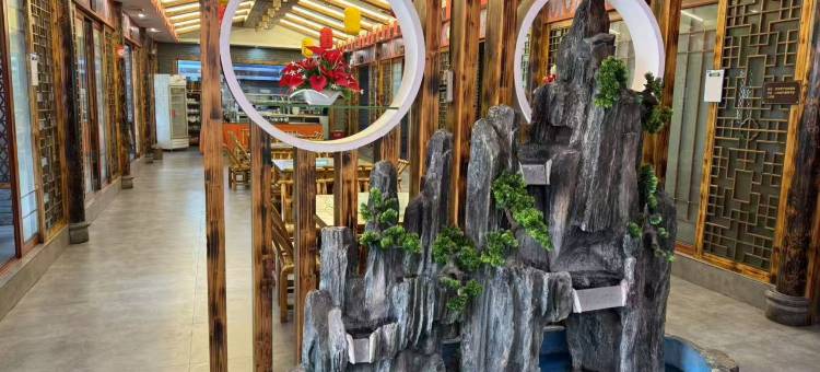 祥天大酒店图片