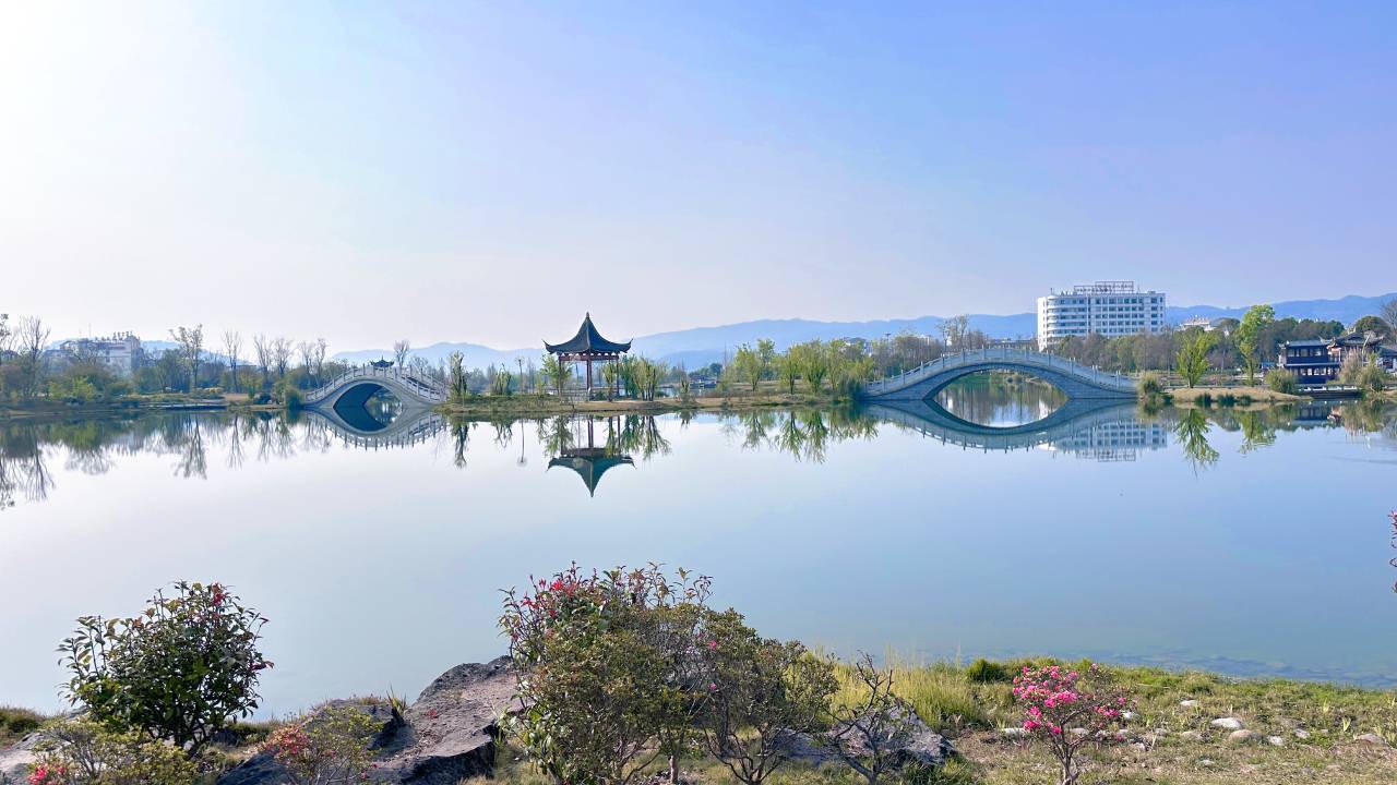 昌宁盛世金樽大酒店(茶韵公园店)图片