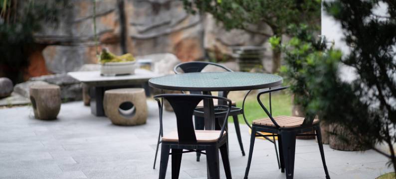 近水听山.Streamside Mountain Villa度假别墅(武夷山景区店)图片