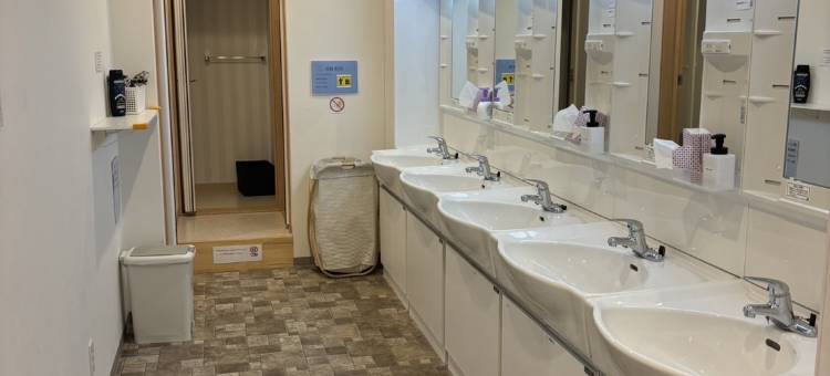 Hostel 芥末浅草(Hostel Wasabi Asakusa)图片
