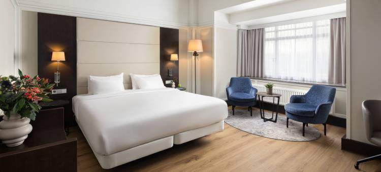 鹿特丹亚特兰大NH酒店(NH Atlanta Rotterdam)图片