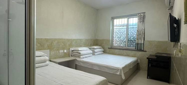 兴城星红快捷宾馆图片