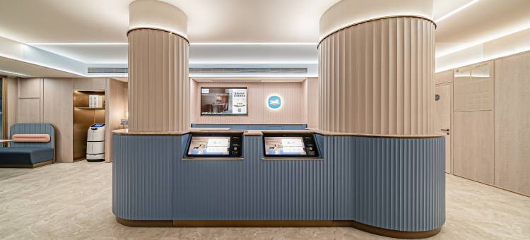 汉庭酒店(西安科技路西口大寨路店)图片