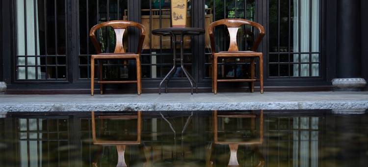 会泽云上江南客栈图片