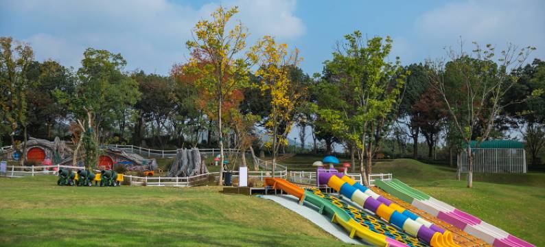 云水南野奢度假酒店图片