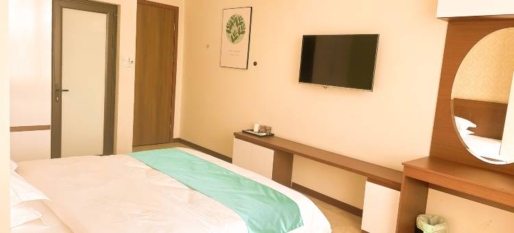 佰帝商务酒店(越南北宁店)(Baidi Business Homestay)图片