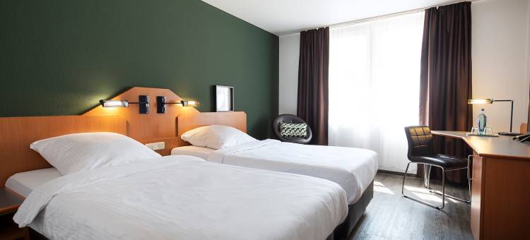 阿夏特酒店赫珀海姆(ACHAT Hotel Heppenheim)图片