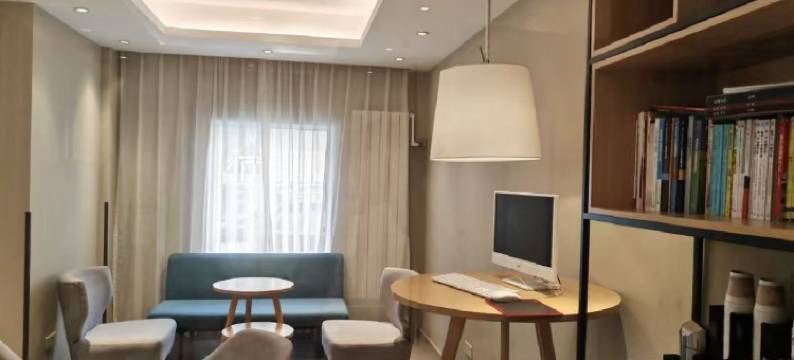 如家商旅酒店(北京上地清河地铁站店)图片