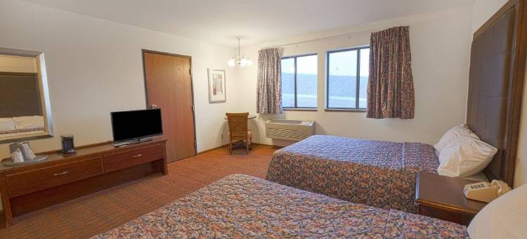 OYO 哈伦套房酒店(Harlan Inn and Suites by OYO Harlan)图片