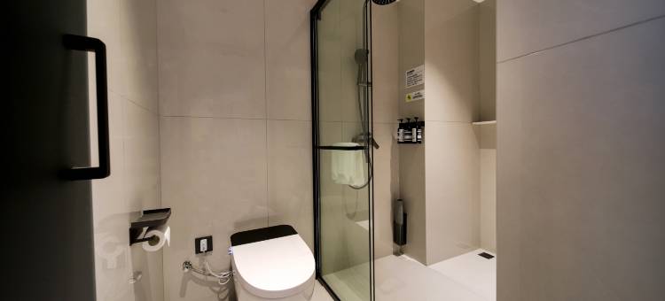 尚饶酒店(上饶高铁站店)图片