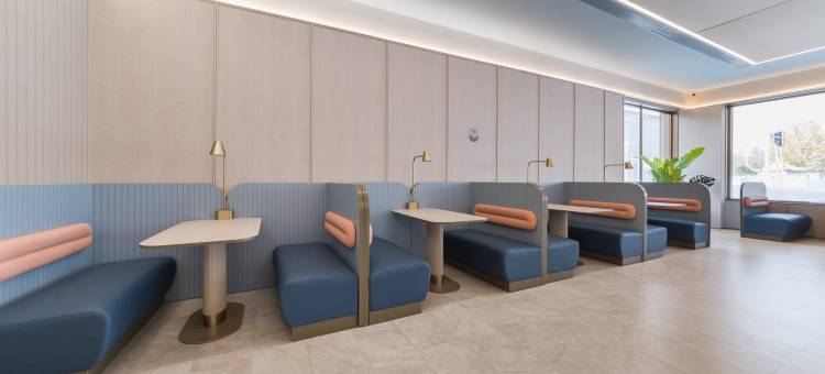 汉庭酒店(郑州中牟天泽城店)图片