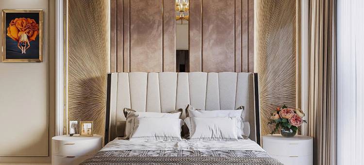 Luxury Radisson Landmark 81 & Vinhomes图片