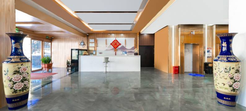 洛阳兰瑞酒店(洛阳火车站店)图片