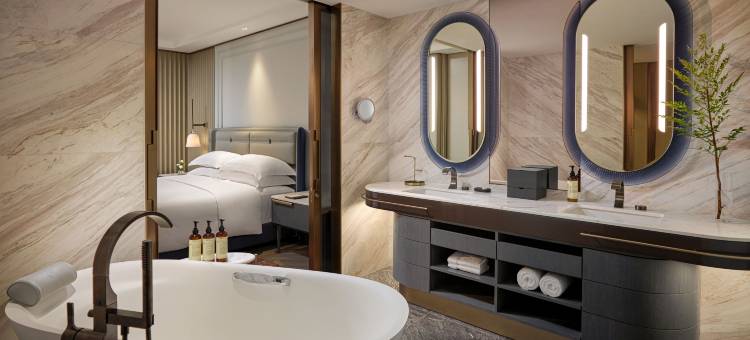 河内费尔蒙酒店(Fairmont Hanoi (Opening February 2026))图片