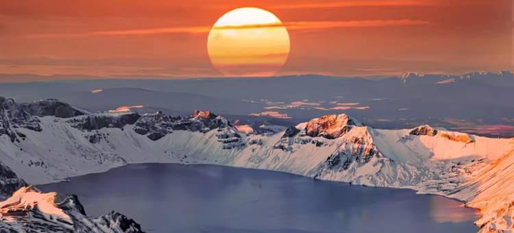 长白山高铁站二道白河美居酒店图片