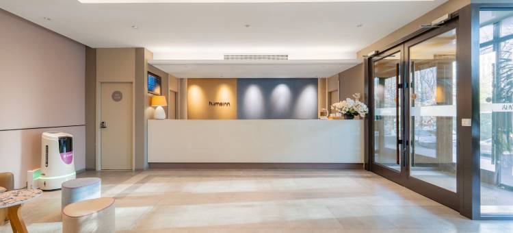 如家酒店·neo(大连高新园区万达广场店)图片