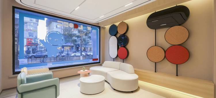 如家酒店neo(长白山北坡游客集散中心店)图片