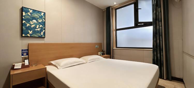 99优选酒店(邱县振兴路文化广场店)图片