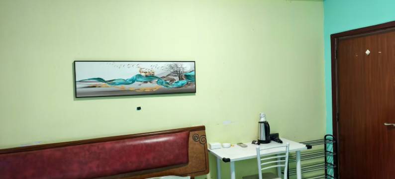 成都人杰民宿图片