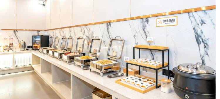 维也纳酒店(惠州中信店)图片