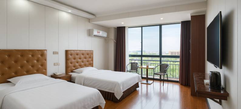 桃江幸福宾馆图片