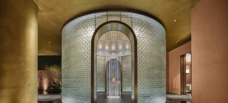 珠海香洲英迪格酒店图片