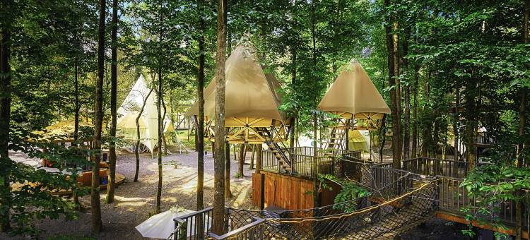 沐雲乐园云上民宿图片