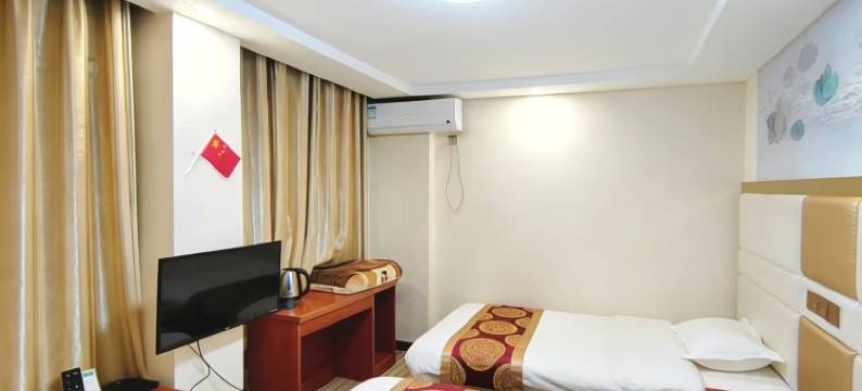 晴隆桂花井商务酒店图片