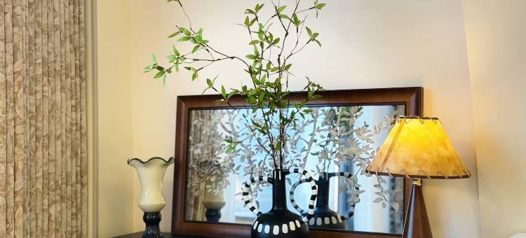 莫兰迪概念酒店图片