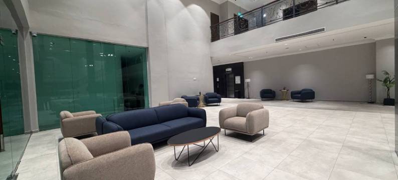 Kingston Hotel 17 - Dataran Pahlawan, Malacca图片