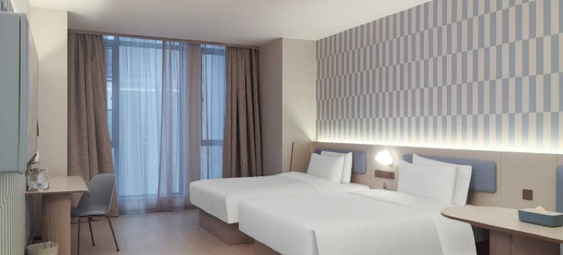 汉庭酒店(常德万达广场店)图片