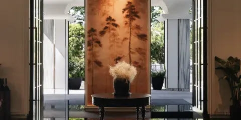 九江潯陽麥谷善邸酒店