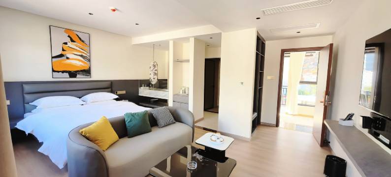 云龙鸿宾民宿图片