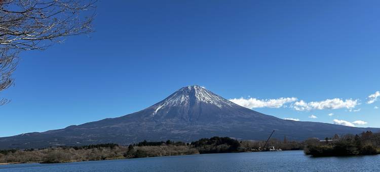 FUJI CALME Villa图片