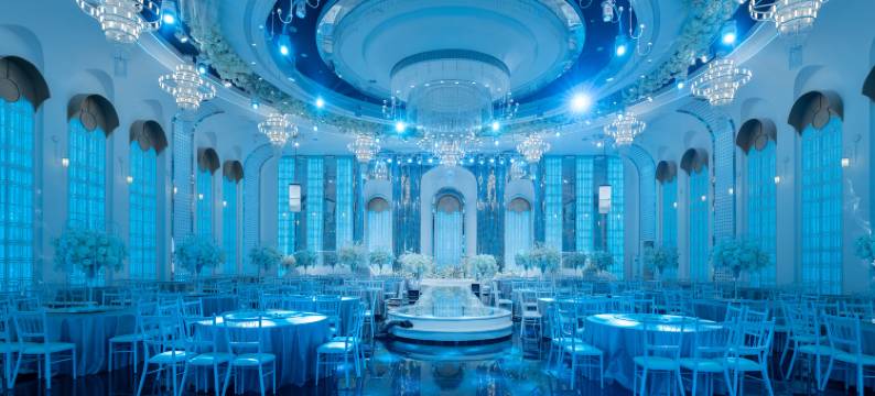 甘谷金田·玉华酒店图片