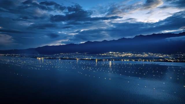 良屿coastline·海景美宿(大理洱海店)图片