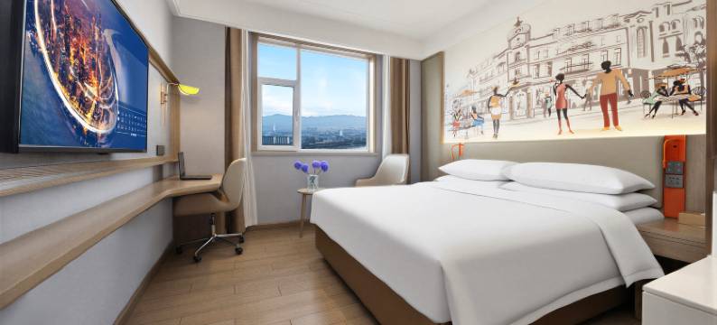 维也纳3好酒店(五台县店)图片