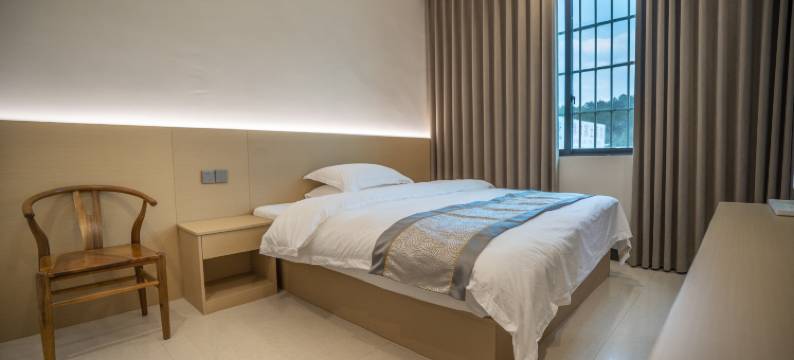 象州碧水湾温泉酒店图片