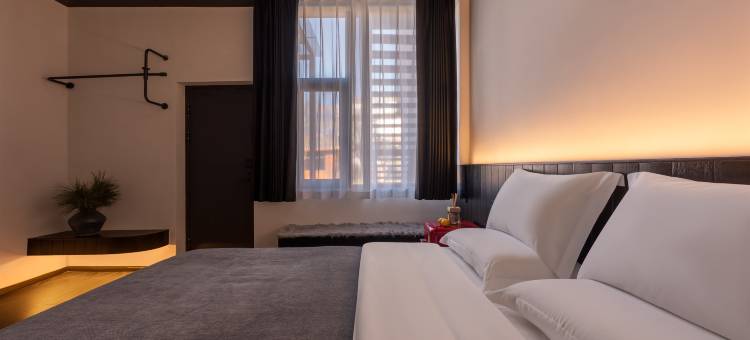 为山而来·栖栖里丨雪山观景度假民宿(白沙古镇店)图片