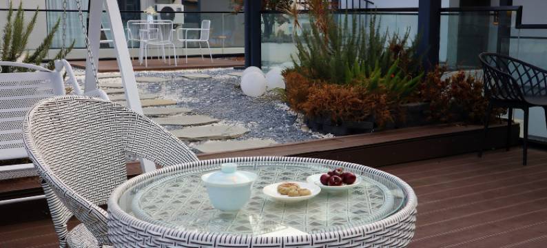 裕杰酒店(丽江古城店)图片