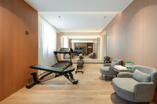 锦颐酒店(呼和浩特工业大学店)图片