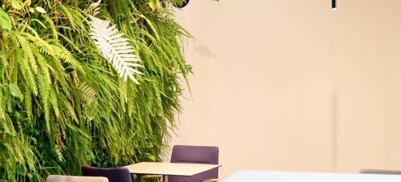 宜必思尚品-布达佩斯机场酒店(Ibis Styles Budapest Airport)图片