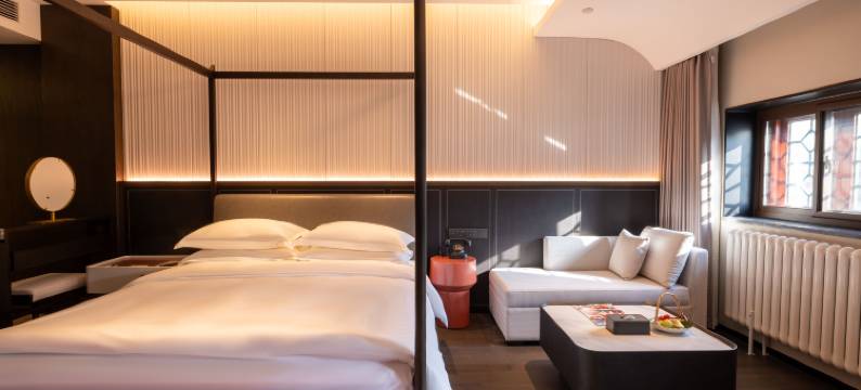 清照泉城蒲公酒店(明水古城店)图片