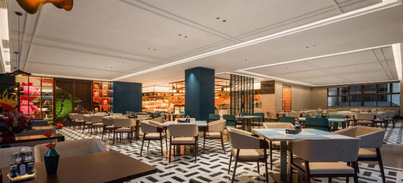 天鹅湖·宣城宾馆图片