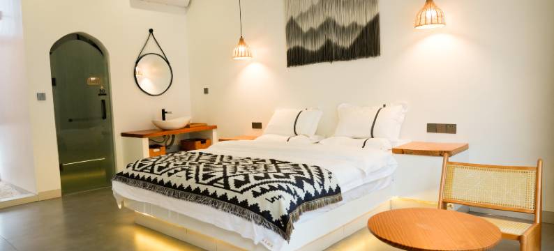 罗平云上时光客栈图片