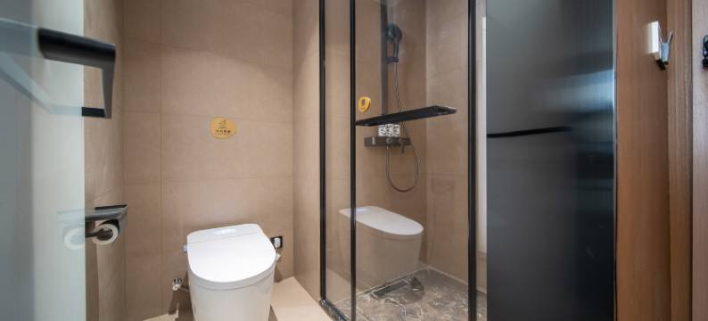 艾扉酒店(乌鲁木齐小西沟地铁站肿瘤医院店)图片