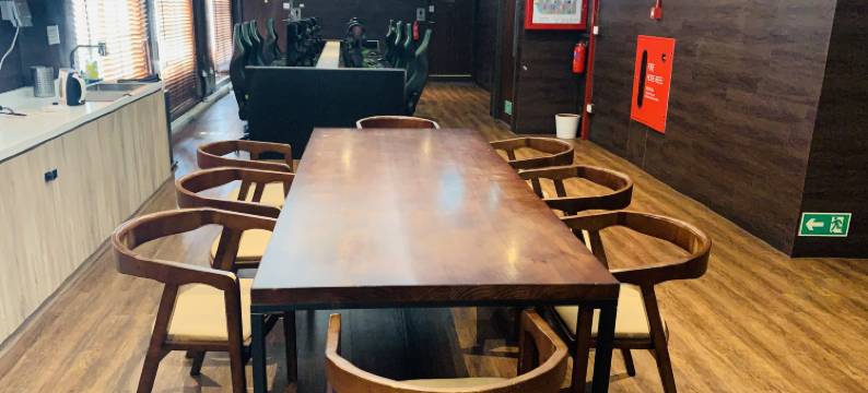 武吉士村Arena电竞酒店(Arena ESports Hotel at Bugis Village)图片