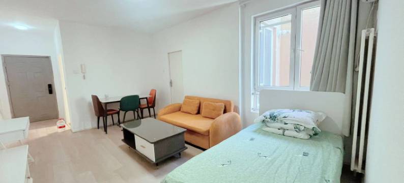 卡福民宿(北京医学科学院肿瘤医院店)图片