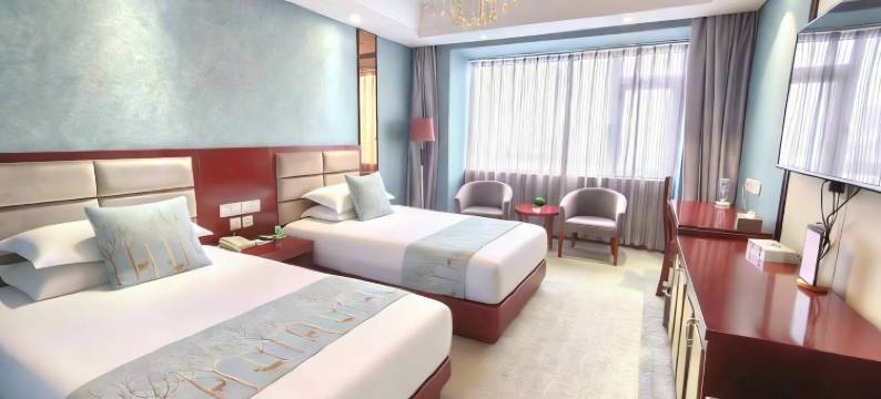 新乡宾馆(胖东来店)图片